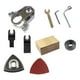 thumbnail image 2 of Amoladora cambiada a Wrench Sharpla Tesoro universal, 2 of 8