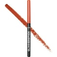 thumbnail image 2 of Avon Glimmersticks Retractable Lip Liner / CORAL / SET OF 3, 2 of 5