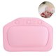 thumbnail image 1 of Almohadas para bañeras, almohadas tapizadas de espuma suave para spa, reposacabezas de bañera de PVC, almohadas para la cabeza, el cuello y la espalda, accesorios de baño para uso doméstico Xemadio 2034878-3, 1 of 9