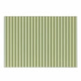 thumbnail image 1 of Yellow Cutting Board, Classical Pattern with Vertical Stripes in Retro Style in Pastel Colors, Decorative Tempered Glass Cutting and Serving Board, Small Size, Yellow Grey Coconut, by Ambesonne, 1 of 1