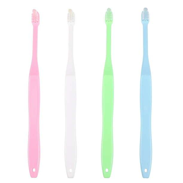 Toothbrush Braces Brushes Toothbrushes Brush Interdental Tuft Single