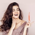 12 Pcs Eyebrow Razors, Face Razors Multipurpose, Exfoliating ...