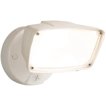SUPERHUNTER LED Dusk to Dawn Floodlight