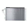 thumbnail image 2 of TYC 4959 A/C Condenser Assembly for Hyundai Elantra GT 2014-2016 Models, 2 of 3