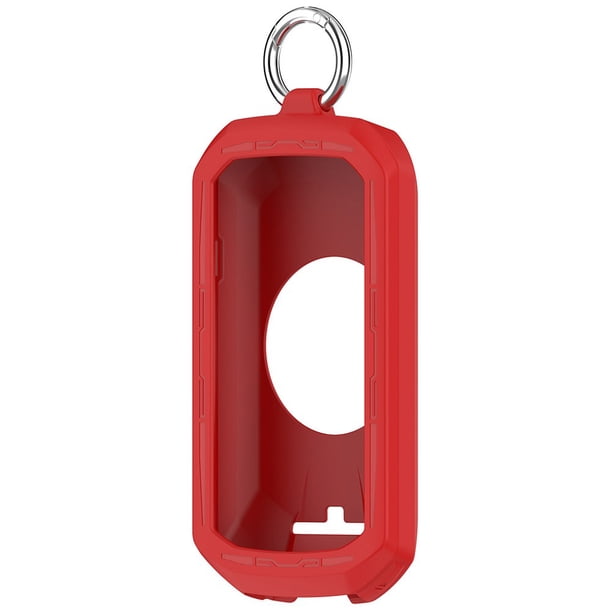 Protección para Garmin Edge 1050: Funda de Silicona Impermeable asegura