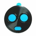 thumbnail image 2 of CSYANXING 2x Camera Lens Cover Protect and Enhance Device Camera Lens Protection for Motorola Moto X (4th Gen), 2 of 4