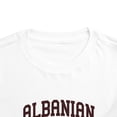 thumbnail image 4 of Albanian Albania Toddler Shirt Gifts Boy Girl Size 2T-5T, 4 of 4