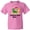 Azalea, variant on Siesta Key Florida Summer Vacation Youth T-Shirt