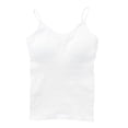 thumbnail image 2 of Camiseta Faja Secret Treasures Talla EG sin Costuras Blanco, 2 of 4