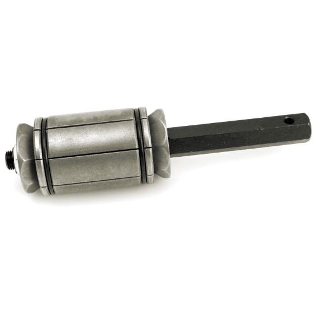 Performance Tool Exhaust Pipe Expander W80662 Large; 2-1/8 To 3-7/16 Inch Expanding Range
