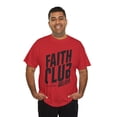 thumbnail image 5 of DJH Apparel | Fight Club Christian Parody Unisex T-shirt, 5 of 6