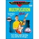 Rock Rl-922 N Apprenez la Multiplication Rock sur Dvd – image 1 sur 4