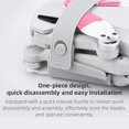 thumbnail image 2 of [EWB9265] Adecuado para DJI MINI 3 PRO Accesorios Soporte Hélice [con Video] [sku Rojo: 703550], 2 of 9