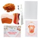thumbnail image 1 of Paquete de fieltro de lana, kit de fieltro con aguja, muñeco de peluche de lana, material para hacer tú mismo, kit de fieltro para principiantes diseñado para precisión, 1 of 14