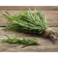 thumbnail image 2 of Geusi Vounou Organic Dried Rosemary, 80g | Greek Rosemary Herb, 2 of 4