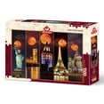 thumbnail image 2 of Blood Moon, 1500 Piece Puzzle, by Art Puzzles., 2 of 2