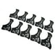 thumbnail image 4 of Guitarra 10 Uds golpeador en forma de pájaro patrón de uva PVC protector antiarañazos para guitarra acústica de 40 pulgadas y 41 pulgadas ANGGREK Otros, 4 of 8