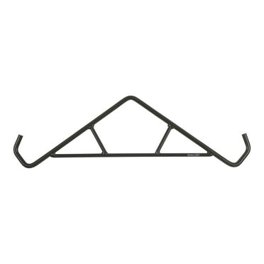 Allen Company Heavy-Duty Gambrel Frame, 1,200 Lbs., Steel
