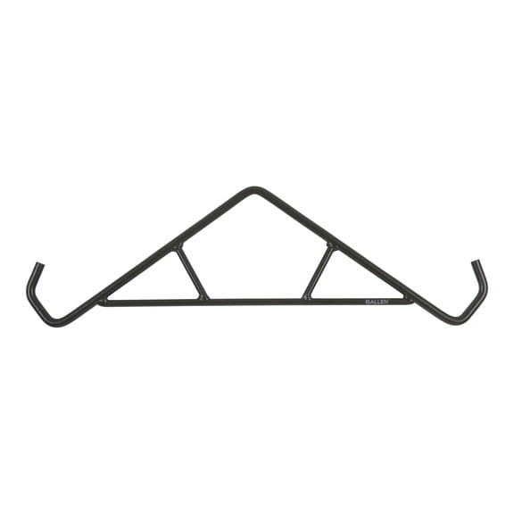 Allen Company Heavy-Duty Gambrel Frame, 1,200 Lbs., Steel