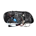 thumbnail image 2 of HEADLIGHT ASSEMBLY Fits select: 1995-2001 FORD EXPLORER, 2 of 4