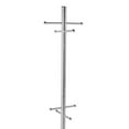 thumbnail image 3 of Adesso WK2050 67" x 13" Steel Coat Rack, 3 of 3