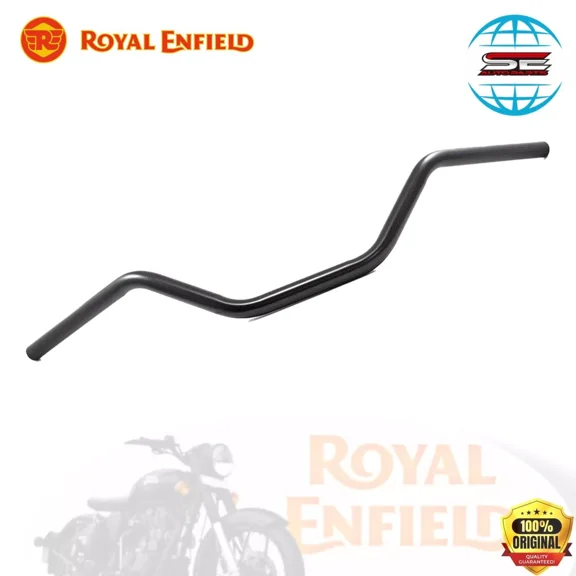 Royal Enfield genuine handlebar for thunderbird x 350/500 (1120089/A)