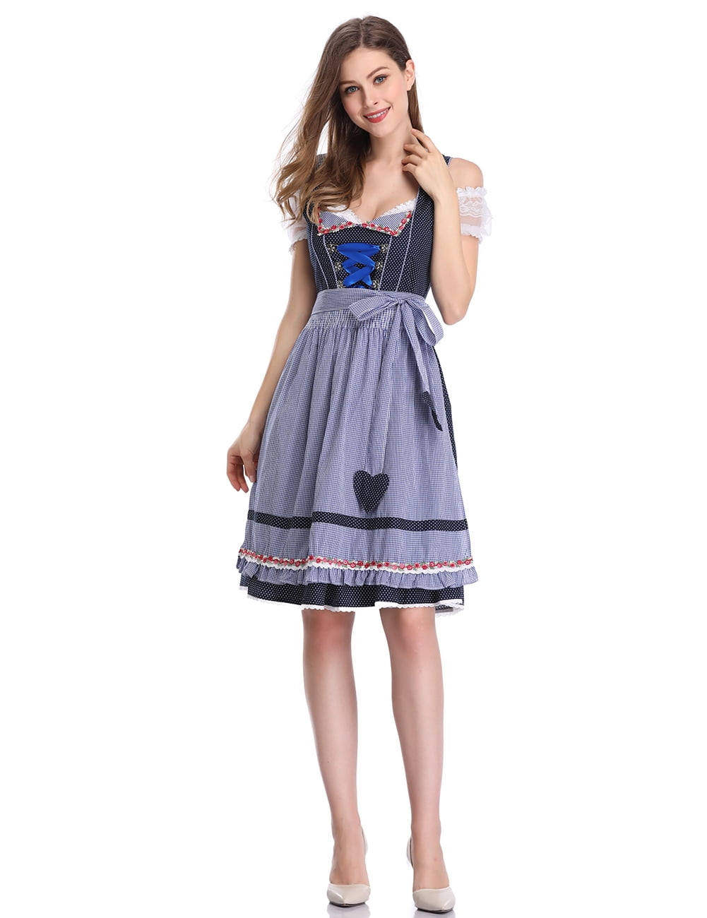 oktoberfest dress