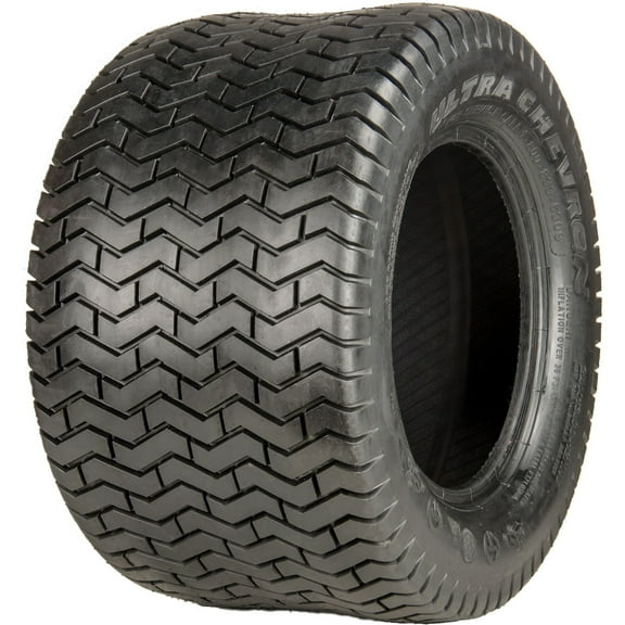 OTR Ultra Chevron 24X13.00-12 100A2 4 Ply Lawn and Garden Tire