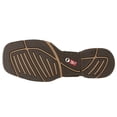 thumbnail image 5 of Tony Lama Mens Burgess Embroidered 11 Inch Waterproof Steel Toe, 5 of 5