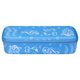 thumbnail image 2 of Estuche para instrumentos musicales Baoblaze sintetizador azul, 2 of 8