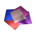 thumbnail image 4 of Tarjeta de papel Pen + Gear Acabado metalizado 10 piezas Tamaño carta Varios colores, 4 of 4