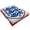 thumbnail image 2 of England FA Born To Play Ensemble de Housse de Couette à Écusson, 2 of 2