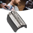 thumbnail image 3 of Foil Screen Cassette Head, Accessory Portable Cleaning 51B Foil Screen Blade Micro Tooth Comb  for Neck for Electric Cutter, 3 of 7