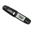 thumbnail image 1 of NICE-POWER Mini Infrared Thermometer Gun Digital Pen Thermal Non-contact Handheld Laser Pyrometer Hygrometer IR Temp Metre, 1 of 6