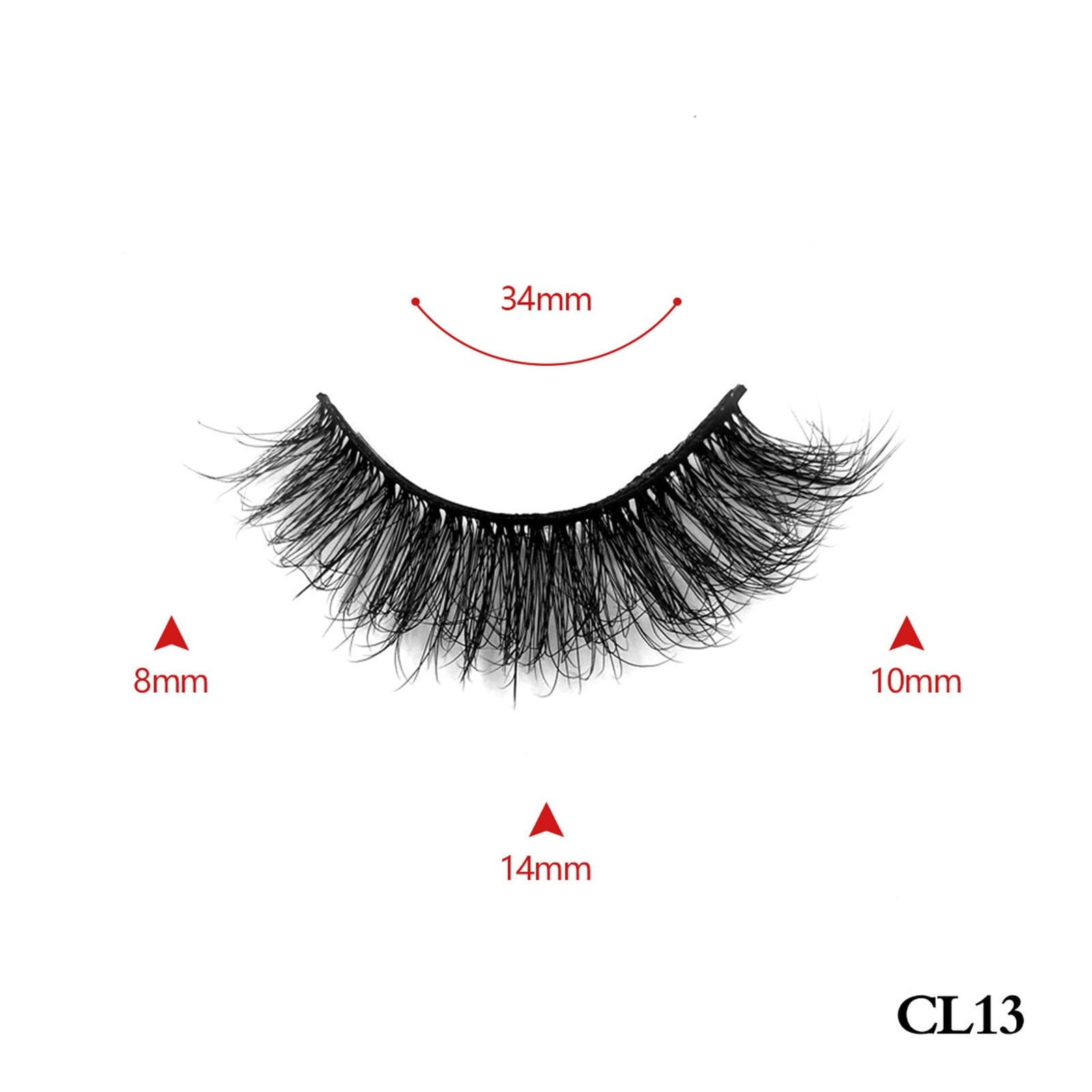 Eyelashes 3d Lashes Medium Swinging Beauty Lashes Holder Bulk Eyelash Extension Setting Eyelash Fan Holder Strip Half Lashes Long 3d Eyelashes 25mm Delive by Friday 25mm Natural Lashes Eyelash
