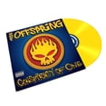 thumbnail image 2 of The Offspring - Conspiracy Of One (Canary Yellow LP) (Explicit) - Vinyl, 2 of 2