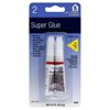 Helping Hand Super Glue, 0.07 fl oz, 2 Ct