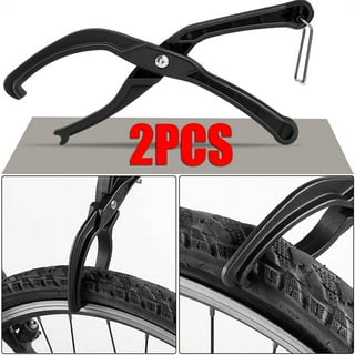 Pro Bike Tool Lot De 3 Leviers De Pneu De Vélo – Outil De Démontage De Pneu  Solide Et Durable Pour Pneus De Route Ou De à Prix Carrefour