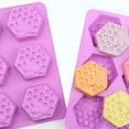 thumbnail image 2 of Binwennn 9x13 Baking Pan with Stainless Steel 9 X 13 Pan with Rack Silicone Cake Mould DIY Home Cake Mould Reuseable Versatile Silicone Mould For Baking Lover, 2 of 4