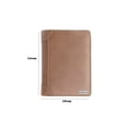 thumbnail image 5 of Cartera De 3 Divisiones Hombres De Piel Caballero, 5 of 5