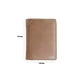 thumbnail image 5 of Cartera De 3 Divisiones Hombres De Piel Caballero, 5 of 5
