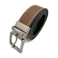 thumbnail image 3 of George Men'S 38MM Reversible Belt, 3 of 7
