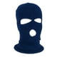 thumbnail image 4 of New 3 Hole Full Face Ski Mask Winter Cap Balaclava Hood Beanie Warm Tactical Hat, 4 of 5