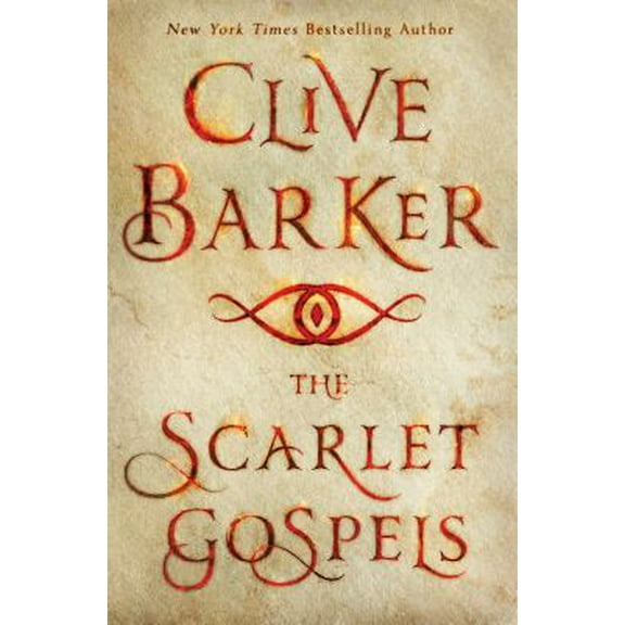 Pre-Owned The Scarlet Gospels (Hardcover) 1250055806 9781250055804