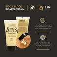 thumbnail image 3 of John Boos 3-Piece Wood Cutting Board Care Set with Oil, Cream & Applicator, 3 of 12