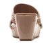 thumbnail image 5 of Sandalias Gely para Mujer 530 beige 23, 5 of 6