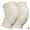 Beige 1pair, variant on 2025-Children Elbow and Knee Pad for Kids Support for Basketball Volleyball Footba !; R0D9