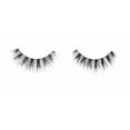 thumbnail image 3 of Ardell Faux Mink Wispies False Eyelashes, Natural Wispy Lash Clusters, Black, 4 Pairs, 3 of 5