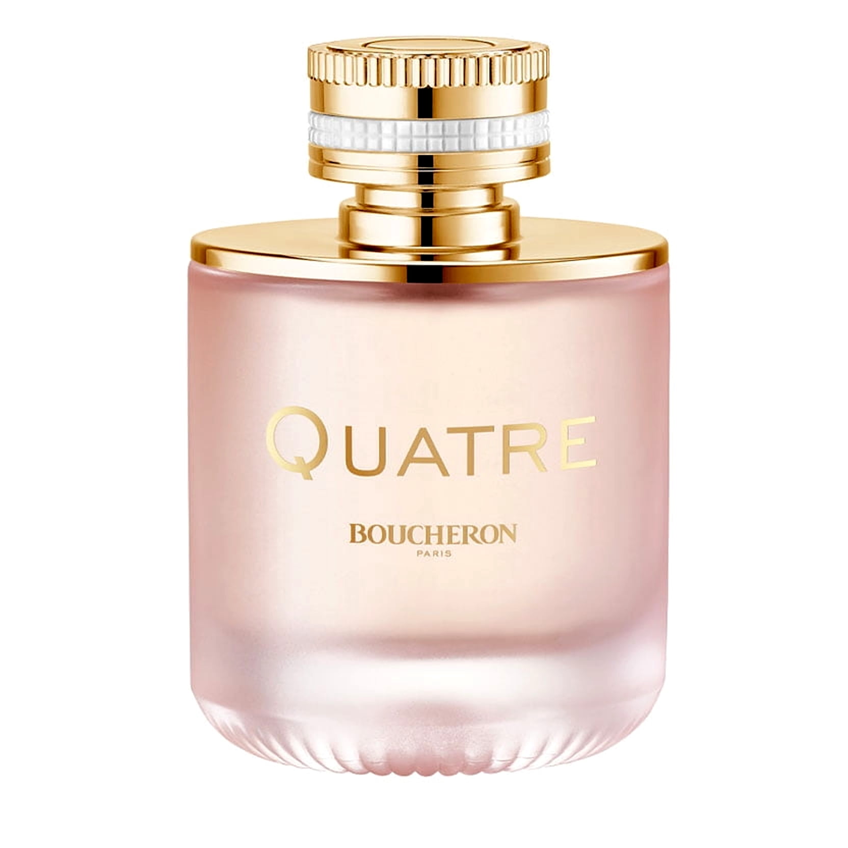 Boucheron Quatre Eau de Parfum, Perfume for Women, 3.3 Oz