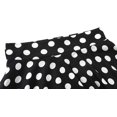 thumbnail image 3 of Women's Basic Flared Casual Mini Skate Skirt Versatile Stretchy, 3 of 7